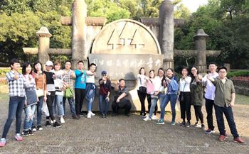 游記——桐廬之鄉(xiāng)