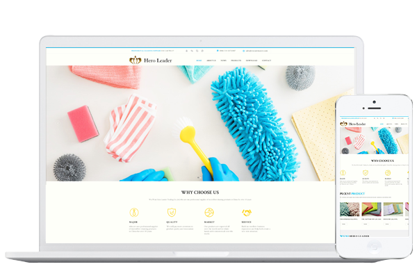 冠群芳貿(mào)易