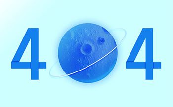 網(wǎng)站出現(xiàn)404 not found錯誤提示的原因和解決辦法