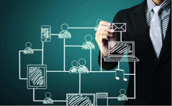 網(wǎng)站設計體現(xiàn)出多樣化設計