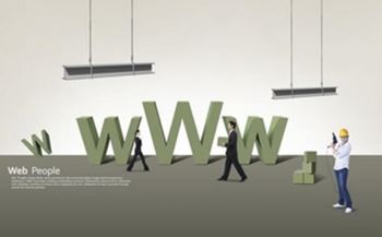 英語網(wǎng)站建設(shè)的六個(gè)小知識